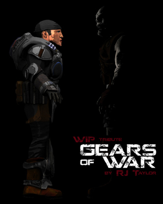 Gears Tribute Image